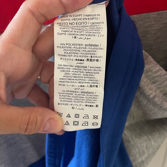 Fanatics New York Giants hoodie • Mens XL - Picture 3 of 9